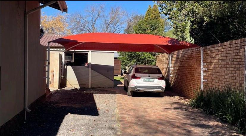 5 Bedroom Property for Sale in Sasolburg Ext 23 Free State